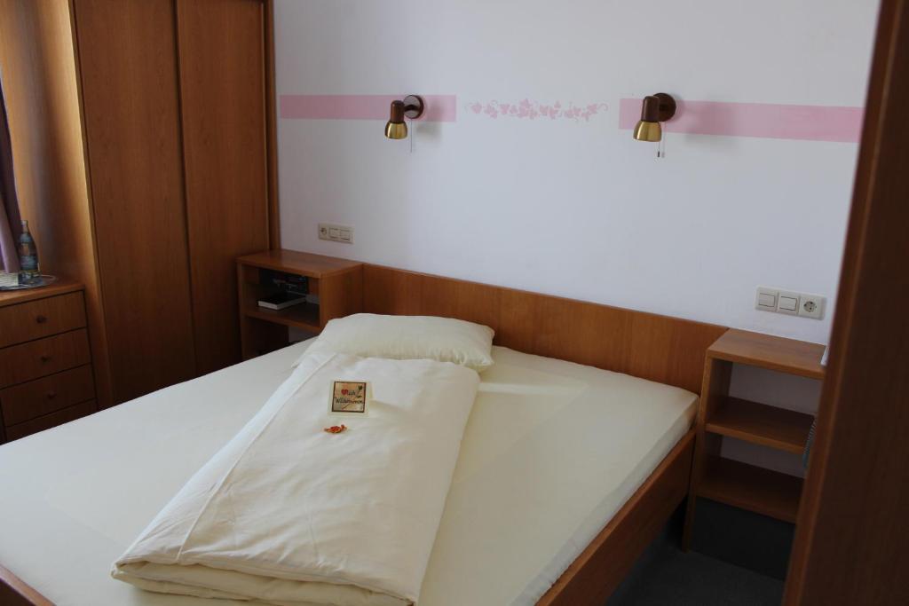 Landhotel Zur Kanne Neresheim Quarto foto