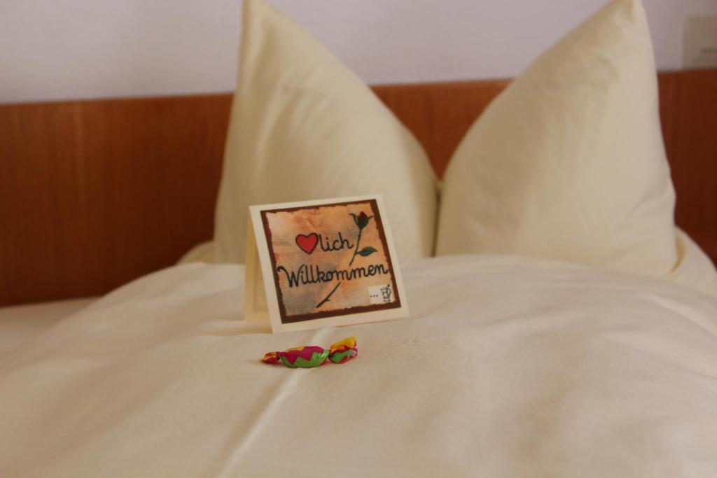 Landhotel Zur Kanne Neresheim Quarto foto
